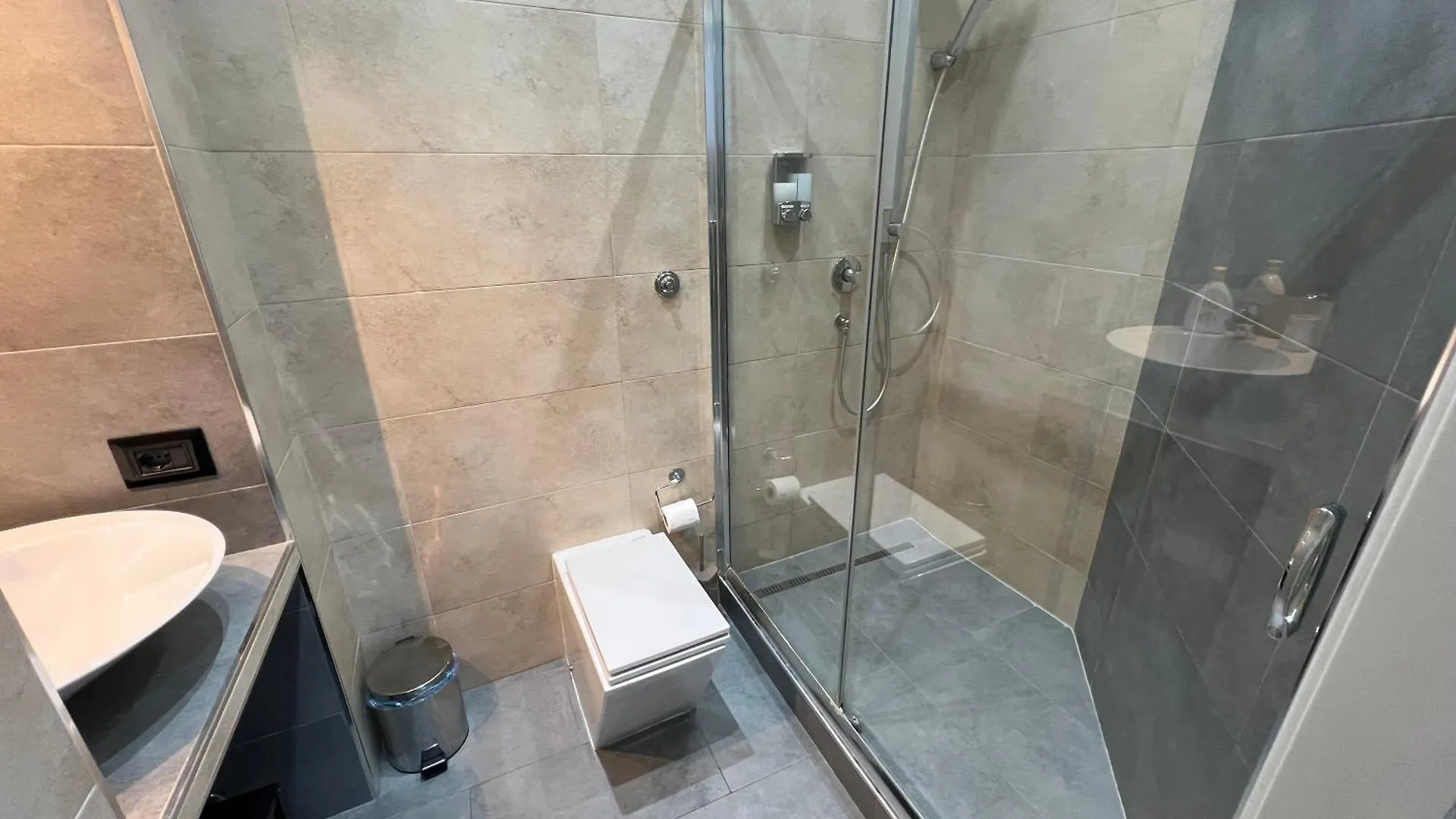 Apartamento Mellini Escape Roma 0*,  Italia