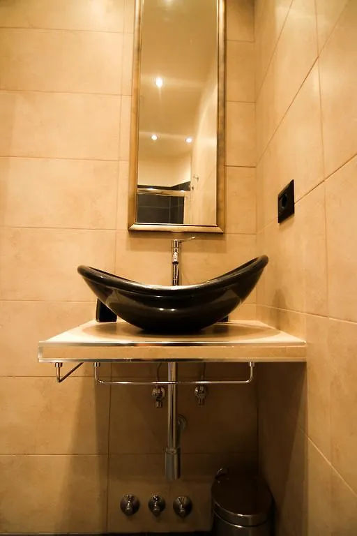 Apartamento Mellini Escape Roma 0*,  Italia