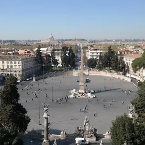 Porta Portese Happy House, Trastevere Steps Appartamento