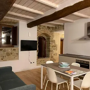 Casa Al Castello Appartamento Petrignano