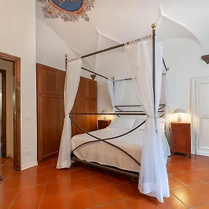 La Loggia Di Portica Residenza Storica Nel Centro Di Appartamento Assisi