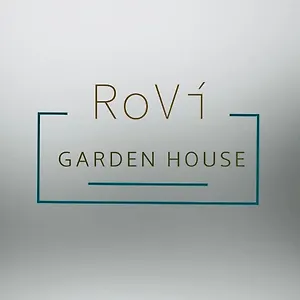 Rovi Garden House Appartamento Bari