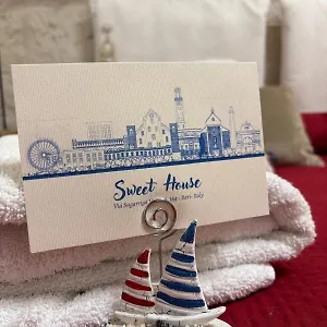 Sweet House Via Sagarriga Visconti 164 Appartamento Bari