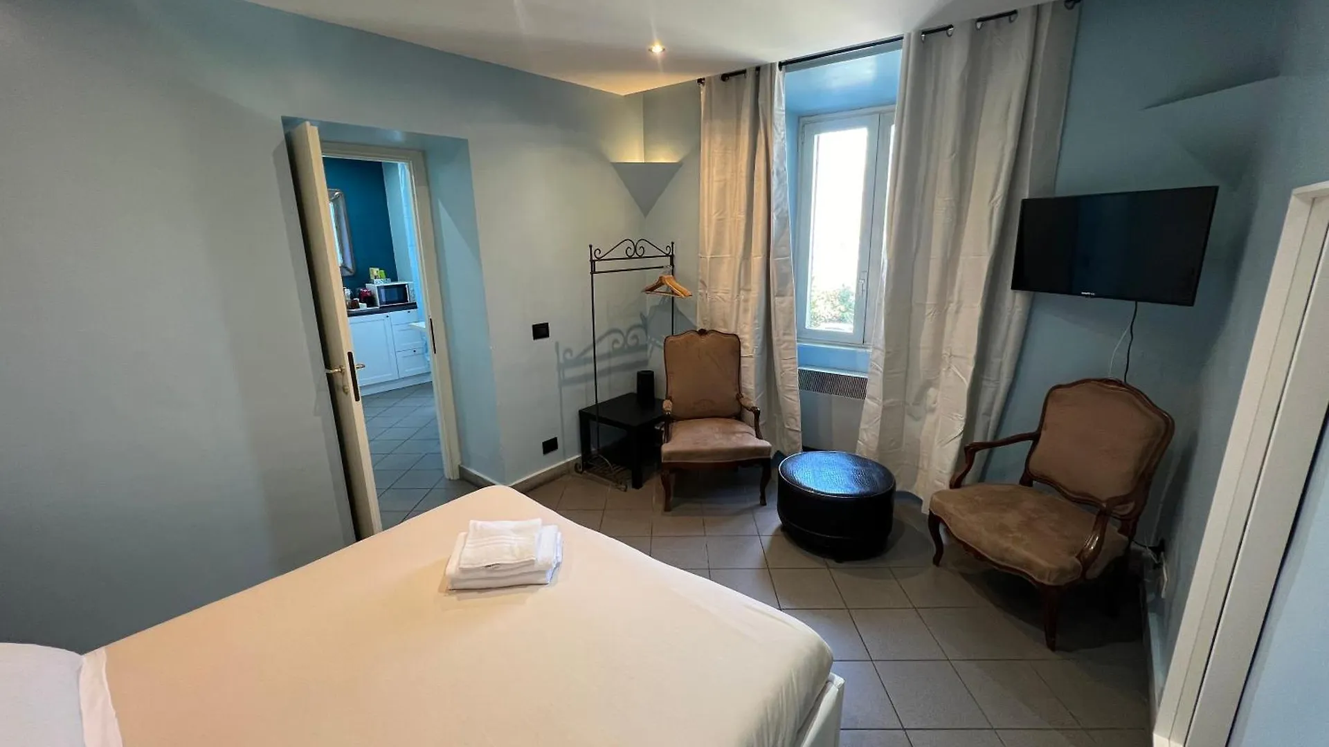Mellini Escape Apartment Rome 0*,