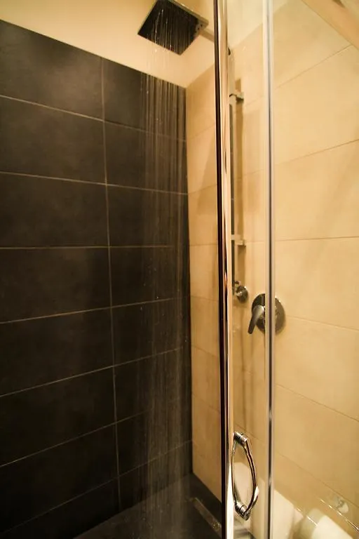 Mellini Escape Apartment Rome
