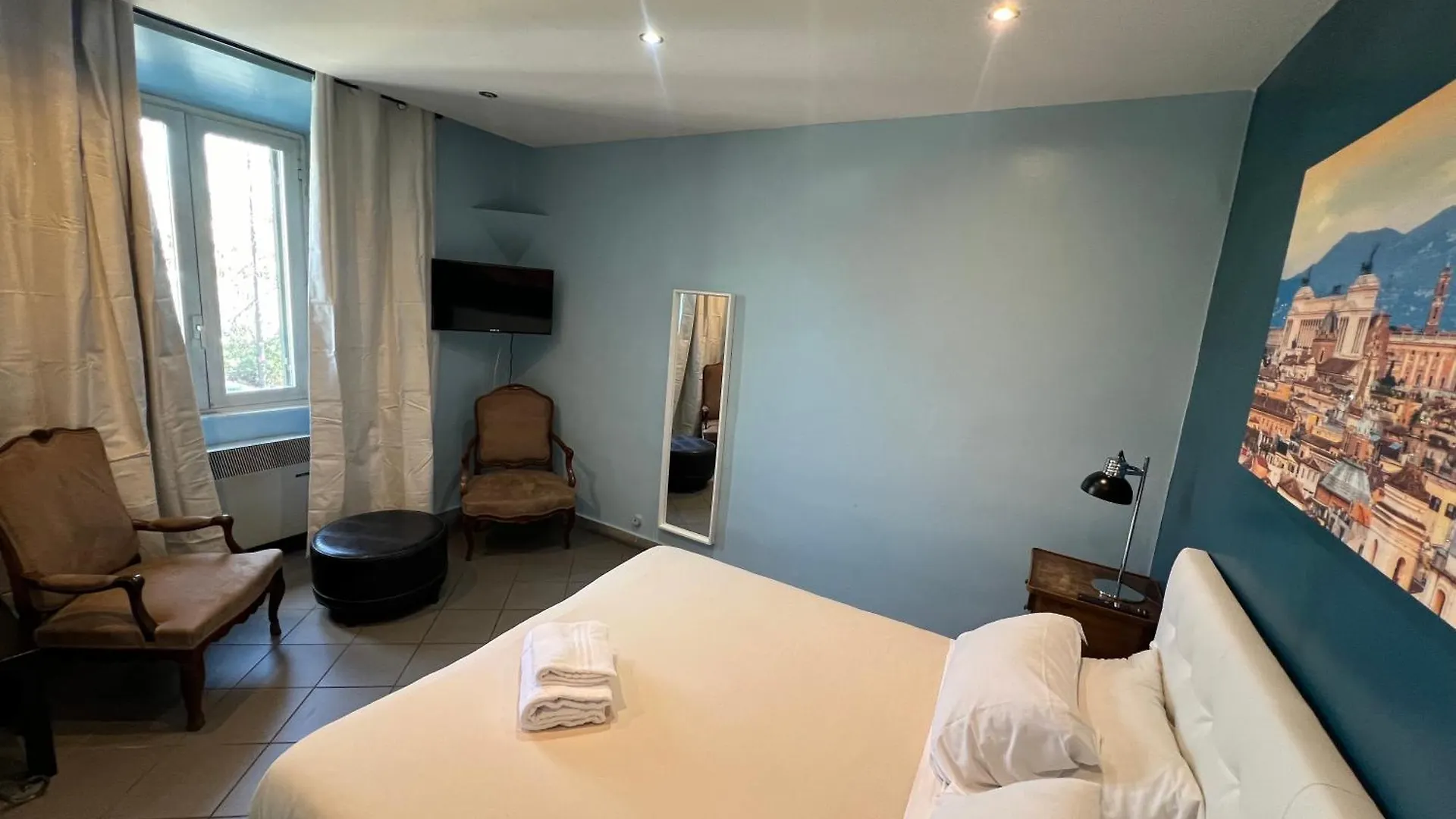 Mellini Escape Apartamento Roma